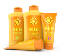 screen Sunscreen Lawsuits