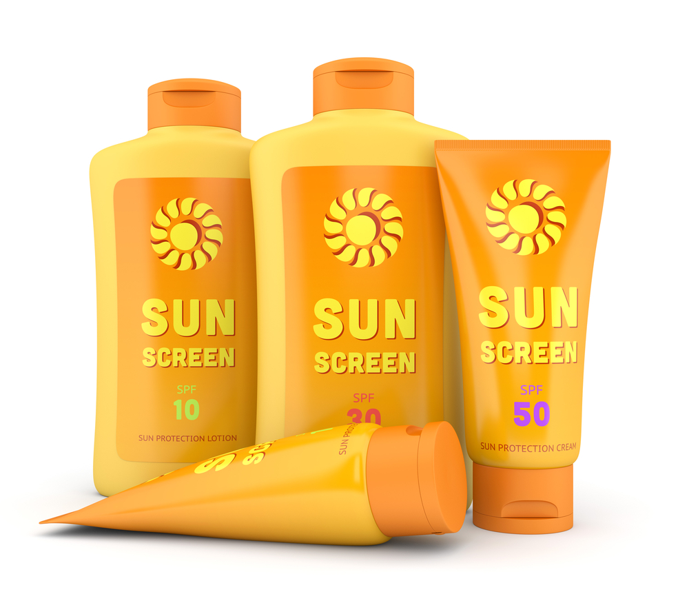 Sunscreen Lawsuits