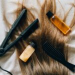 Hair Straightening Chemicals Linked to Cancer Hair Straightening Chemicals Linked to Cancer