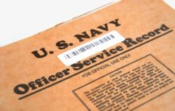 service record Alternative Resources for Recovering Military Records