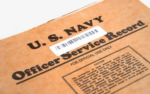 Alternative Resources for Recovering Military Records