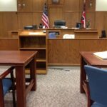 courtroom 144091 1280 The Mechanics of Lead Plaintiff Selection