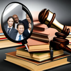Discover the Thrilling World of Legal Specializations
