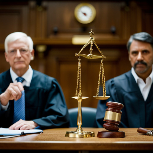 Can You Sue for Injury in Small Claims Court Is Pain and Suffering Included
