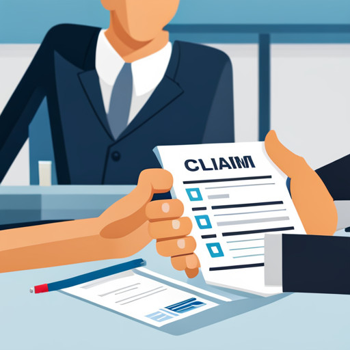Filing Your Claim: Essential Steps in Seeking Compensation