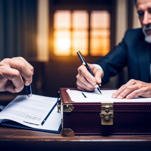 How a Confidentiality Agreement Affects Your Personal Injury Settlement