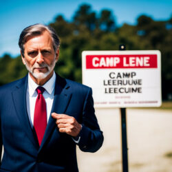 Best Lawyers in Highlands, NC for Camp Lejeune Water Lawsuits
