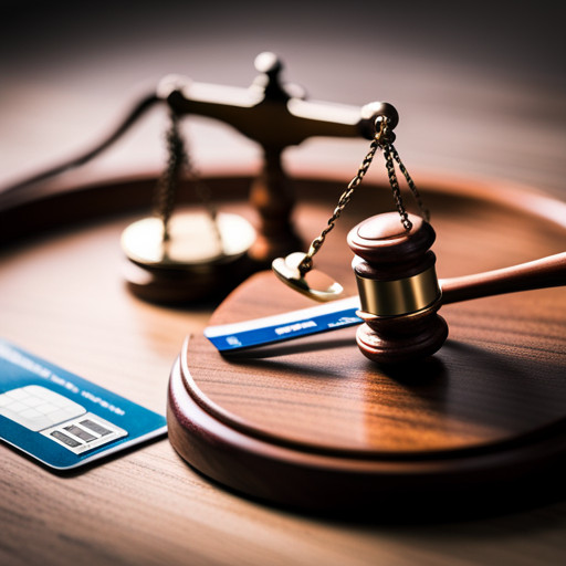 Legal Remedies Available to Victims of Credit Card Misconduct Legal Remedies Available to Victims of Credit Card Misconduct