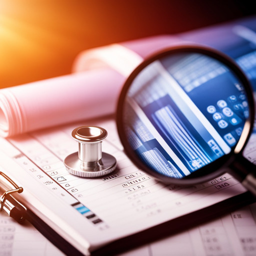 Presenting Your Proof: Building a Robust Medical Evidence Portfolio