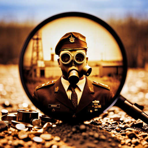 Protecting the Rights of Victims in Military Pollution Scenarios