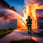 Shaping Safety Standards After Camp Lejeune The Response to the Camp Lejeune Incident AFFF Firefighting Foam Lawsuit New Developments (March 2024 Update)
