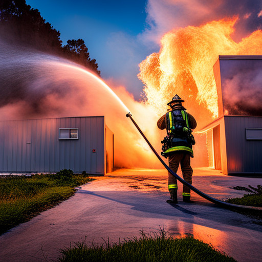 Shaping Safety Standards After Camp Lejeune The Response to the Camp Lejeune Incident AFFF Firefighting Foam Lawsuit New Developments (Feb. 2024 Update)
