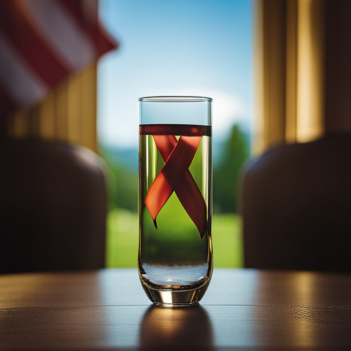 The Link Between Camp Lejeune Water and Ovarian Cancer Lawsuits