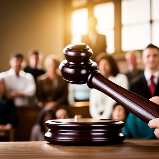 The Top Reasons to Join a Consumer Class Action Lawsuit as a Plaintiff