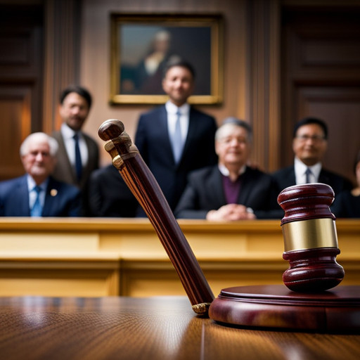 The Pros and Cons of Joining a Class Action Lawsuit