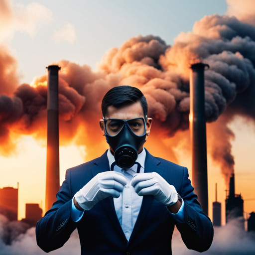 Top Chemical Exposure Class Action Lawsuits of the Decade When Corporations Pollute: Fighting Back Through Environmental Class Actions