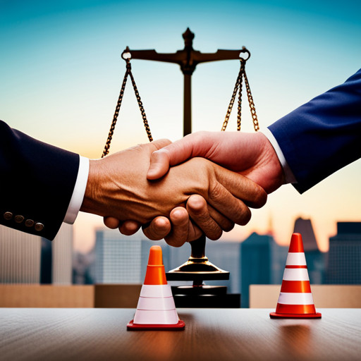 Using Arbitration to Resolve a Personal Injury Case Pros and Cons Using Arbitration to Resolve a Personal Injury Case Pros and Cons