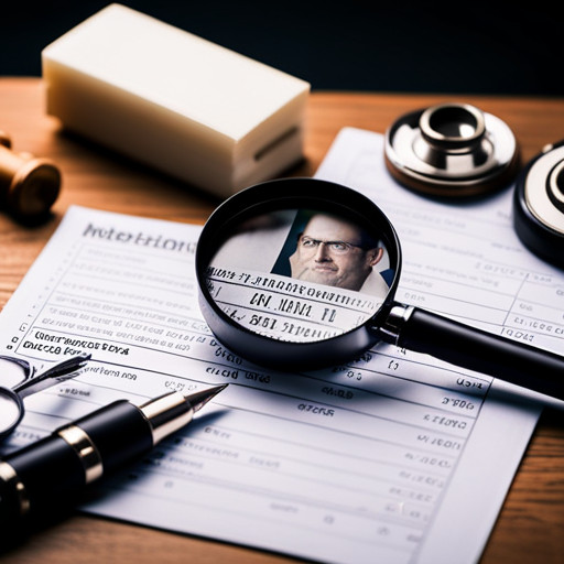 Vital Steps in Documenting Your Health Effects for a Successful Legal Battle