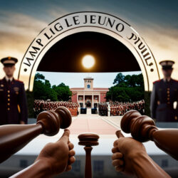 What Every Camp Lejeune Victim Needs to Know about Mass Tort Law What Every Camp Lejeune Victim Needs to Know about Mass Tort Law