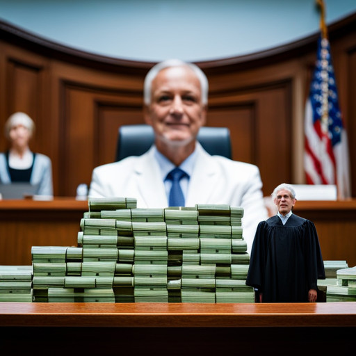 What Happens to Unclaimed Funds in a Class Action Lawsuit?