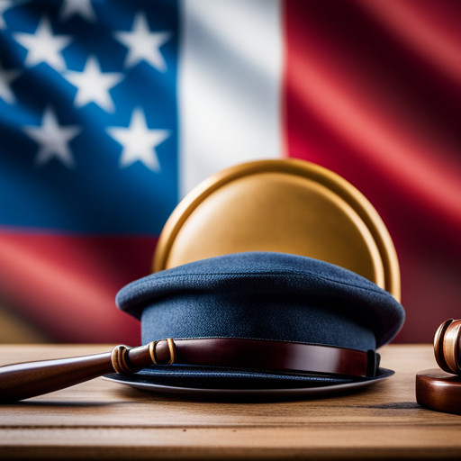 Camp Lejeune Justice Act Senators Unite for Veterans Right to Compensation