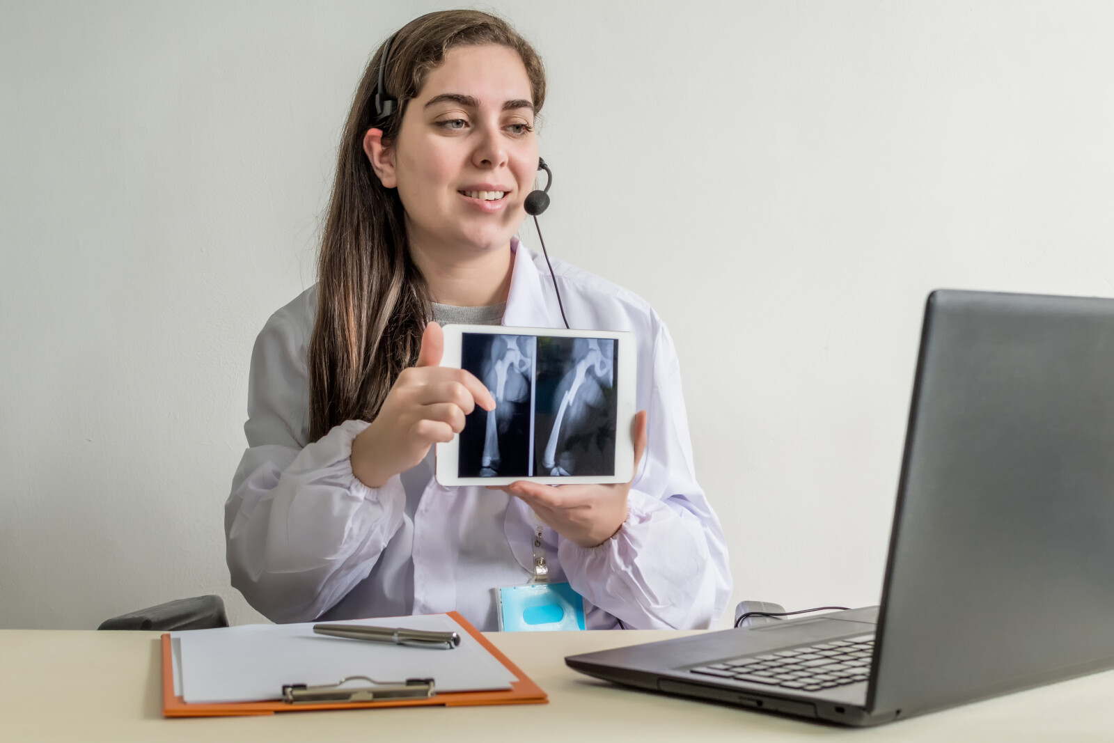 A Patient’s Guide to Telemedicine