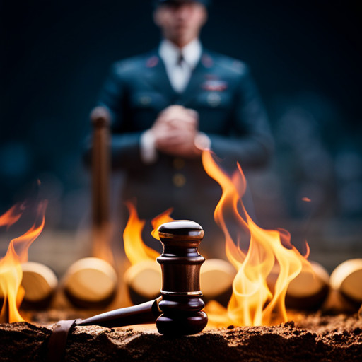 Seeking Justice for Camp Lejeune Veterans The Honoring Our Pact Act and Burn Pit Toxins