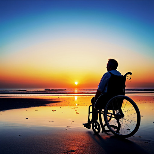 The Wheels of Recovery Understanding Rehabilitation after Camp Lejeune