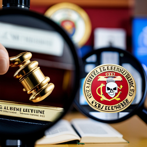 Understanding the Camp Lejeune Water Contamination Tragedy Hiring a Knowledgeable Attorney Understanding the Camp Lejeune Water Contamination Tragedy Hiring a Knowledgeable Attorney