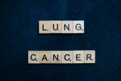 asbestos and lung cancer