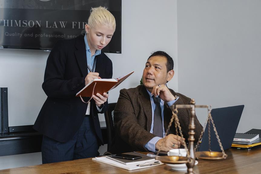 Professionalism Matters: How Attorney Behavior Impacts Your Legal Case