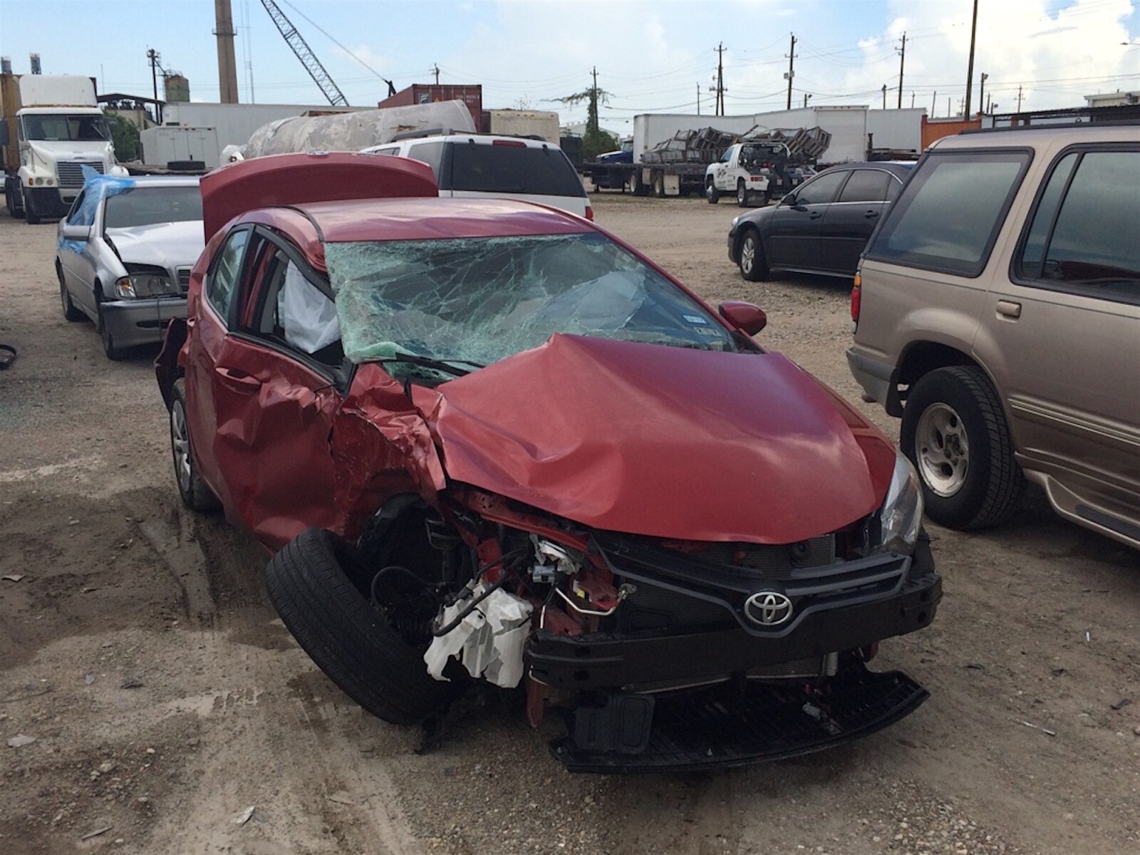 Colorado Car Accident Attorney Maximizes Compensation