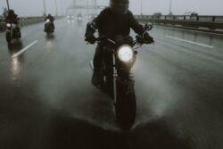 compensation challenges for motorcyclists