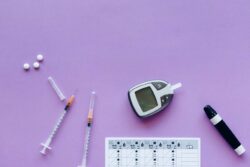 diabetes medication for insulin resistance