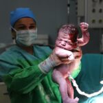 distinguishing birth defects and birth injuries