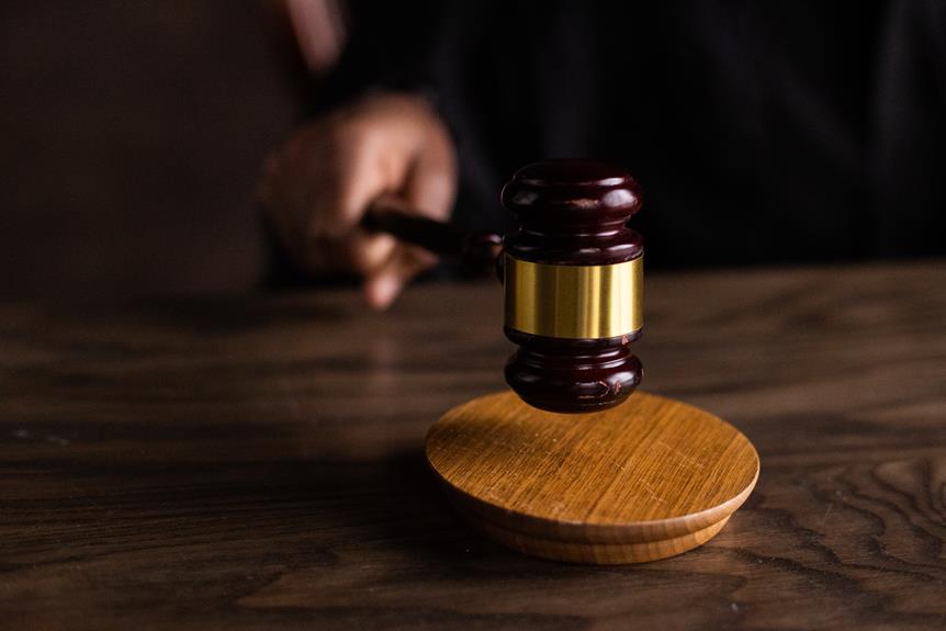 Lawsuit Legit: Your Path to Legal Justice