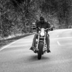 Legal Battle Looms Over Stolen Motorcycle