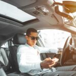 rising dangers of distracted driving