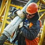 rising fatal work accidents
