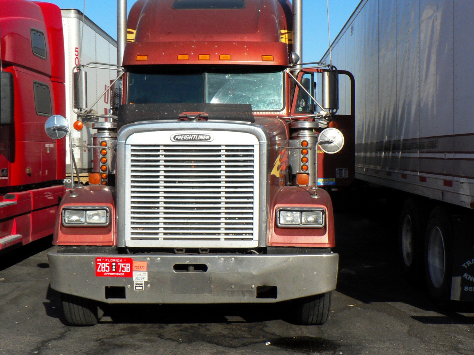 Truck Accidents: Devastating Injuries and Legal Battles