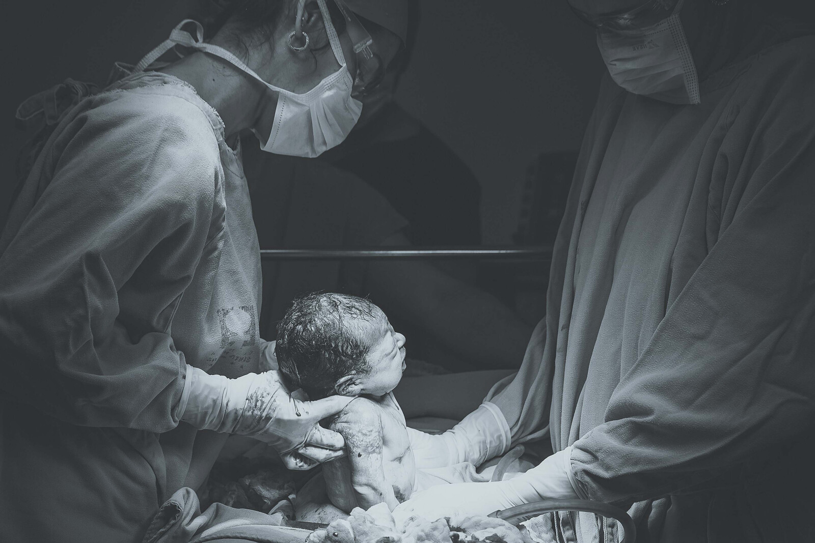 Tragic Death in Childbirth Sparks Lawsuit Against Negligent Hospital