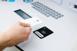 The Future of Credit Card Skimming and Emerging Technologies to Combat it