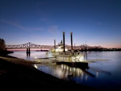 Camp Lejeune Water Contamination: Mississippi Fights Back