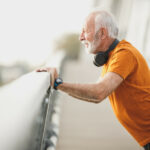 Senior Wellness Guide – Healthy Aging
