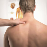 Devastating Spinal Cord Injuries Strike Neck