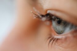 blindness from contaminated eye drops
