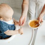 contaminated baby food from defective nutribullet blenders