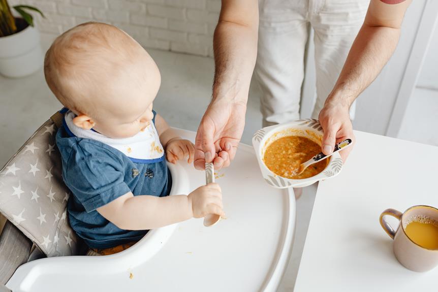 Defective Nutribullet Blenders Contaminate Baby Food