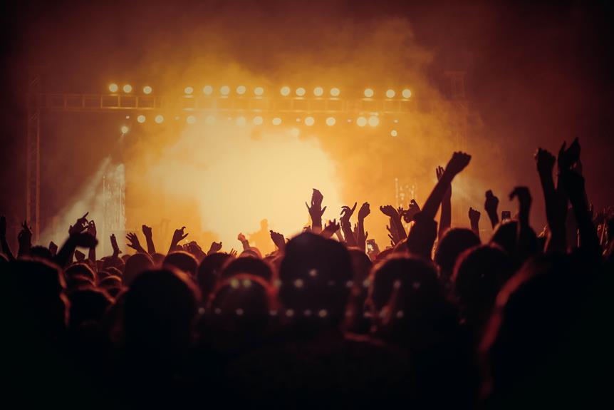 Fyre Festival Lawsuits Expose Festival Fraud