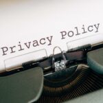 privacy policy and terms